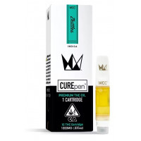 Zkittles CUREpen Cartridge - 1g